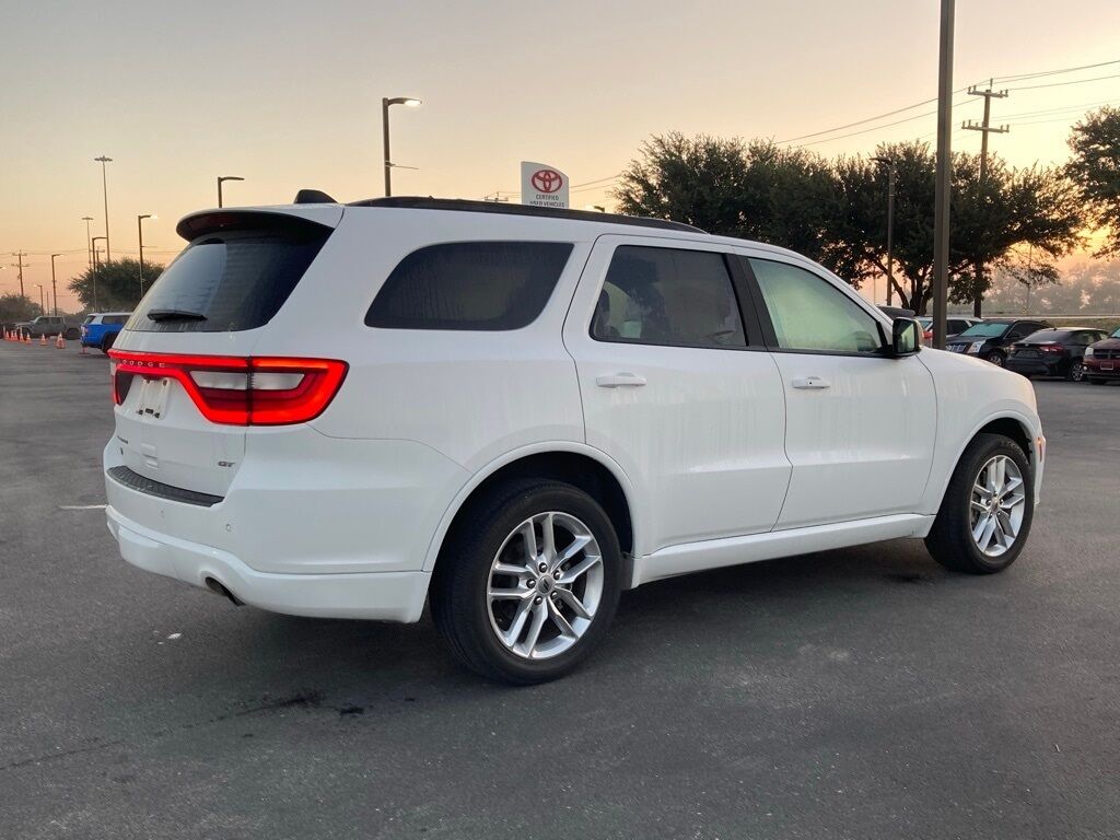2024 Dodge Durango GT Plus San Antonio TX