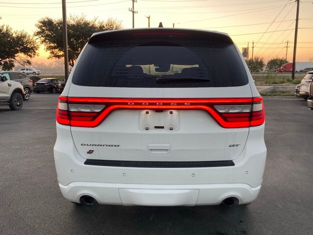 2024 Dodge Durango GT Plus San Antonio TX