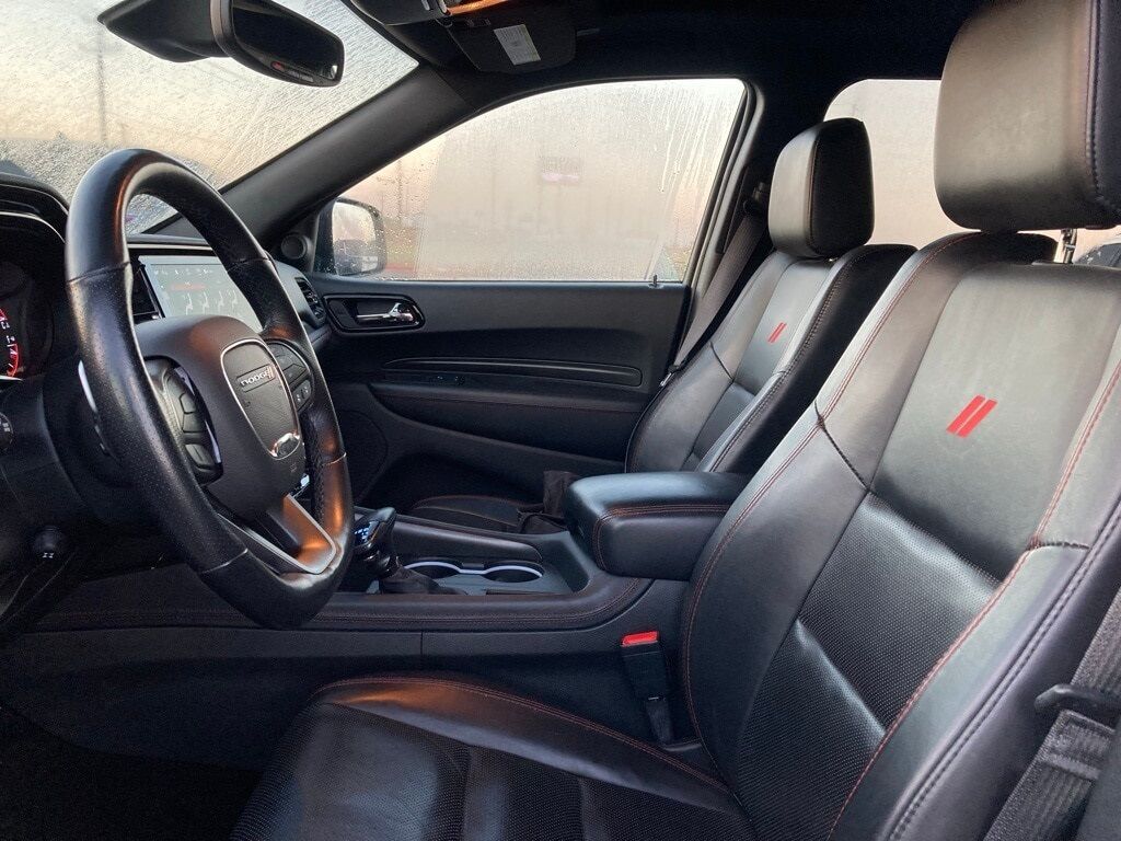 2024 Dodge Durango GT Plus San Antonio TX