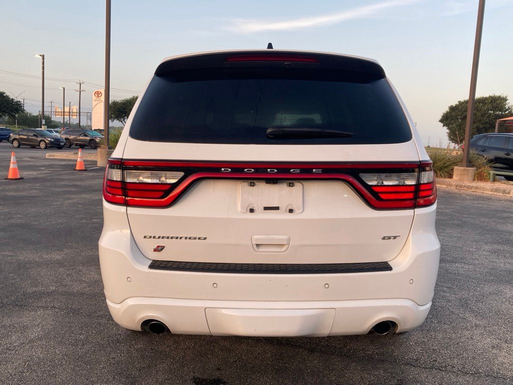 2024 Dodge Durango GT Plus San Antonio TX