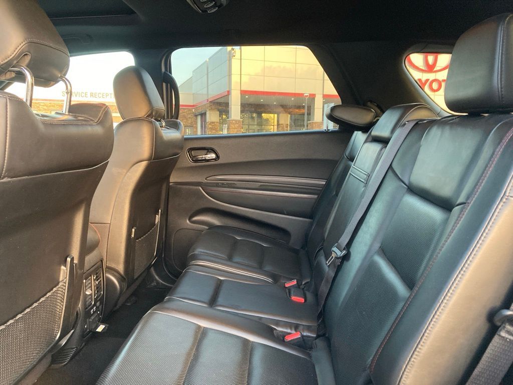 2024 Dodge Durango GT Plus San Antonio TX