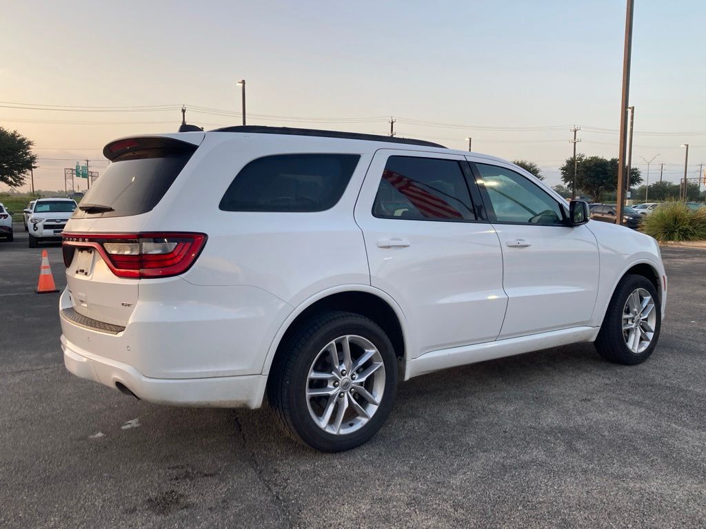 2024 Dodge Durango GT Plus San Antonio TX