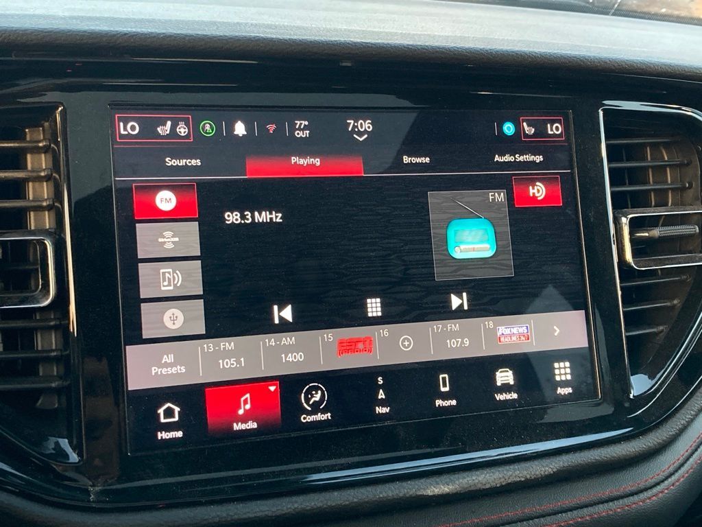 2024 Dodge Durango GT Plus San Antonio TX