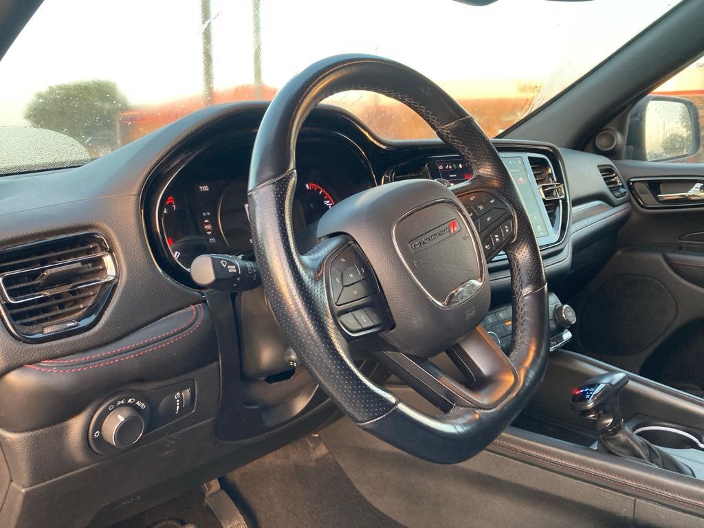 2024 Dodge Durango GT Plus San Antonio TX