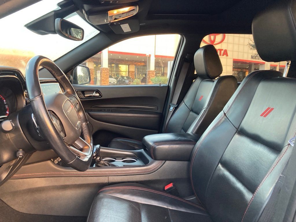 2024 Dodge Durango GT Plus San Antonio TX