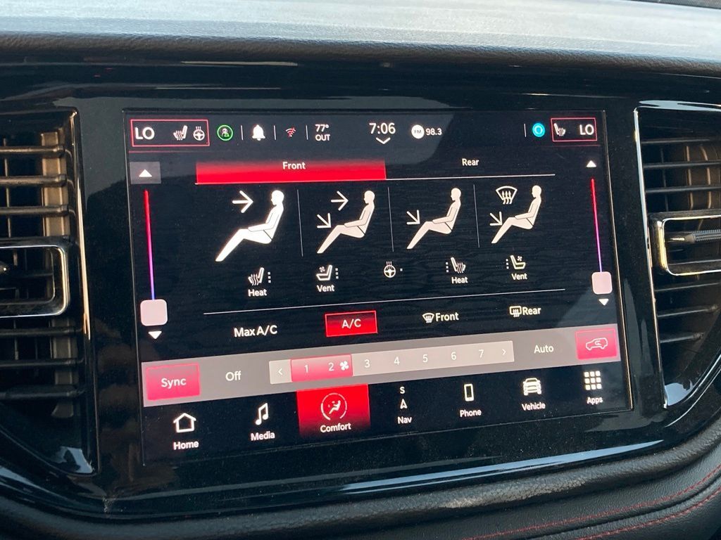 2024 Dodge Durango GT Plus San Antonio TX