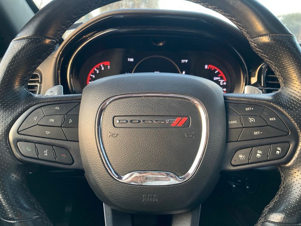 2024 Dodge Durango GT Plus San Antonio TX
