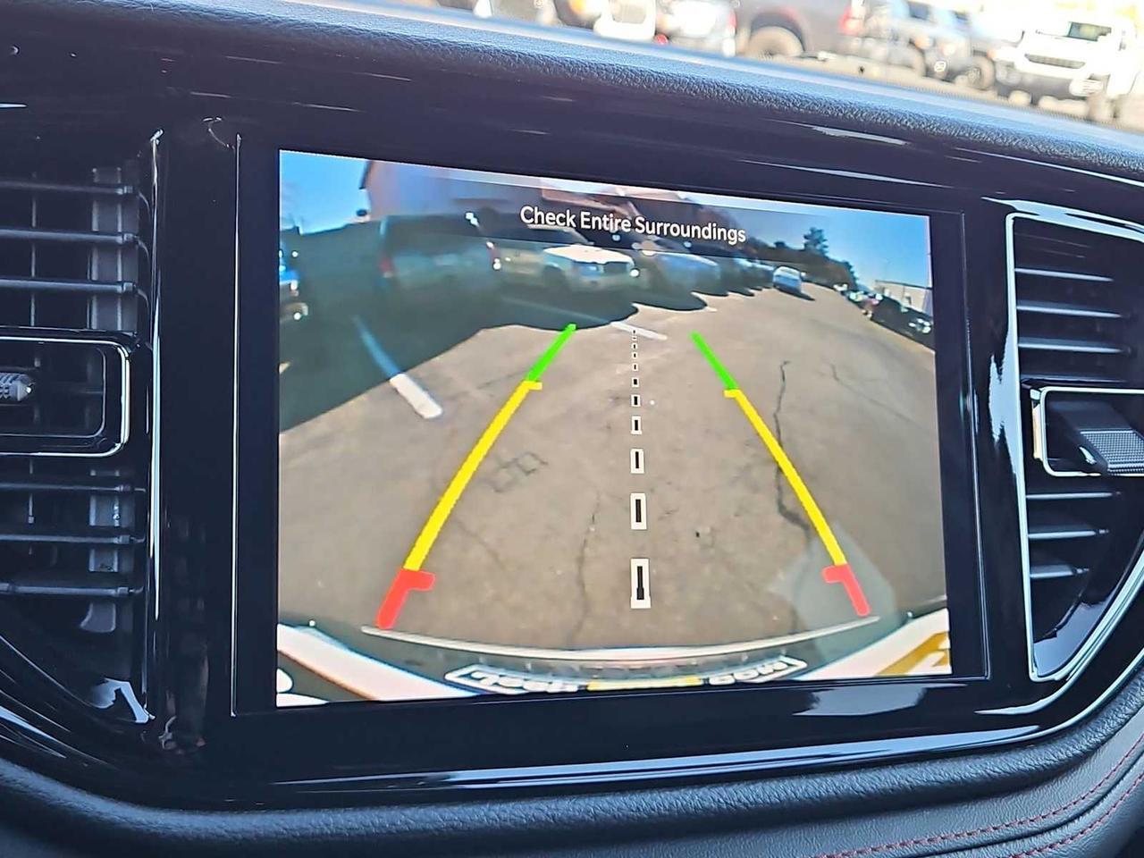 2024 Dodge Durango GT Plus Irving TX