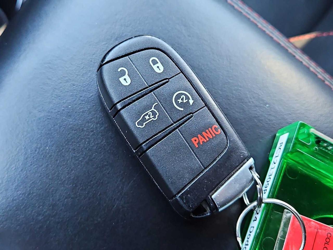 2024 Dodge Durango GT Plus Irving TX