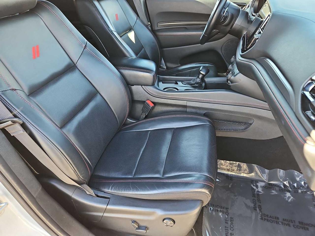 2024 Dodge Durango GT Plus Irving TX