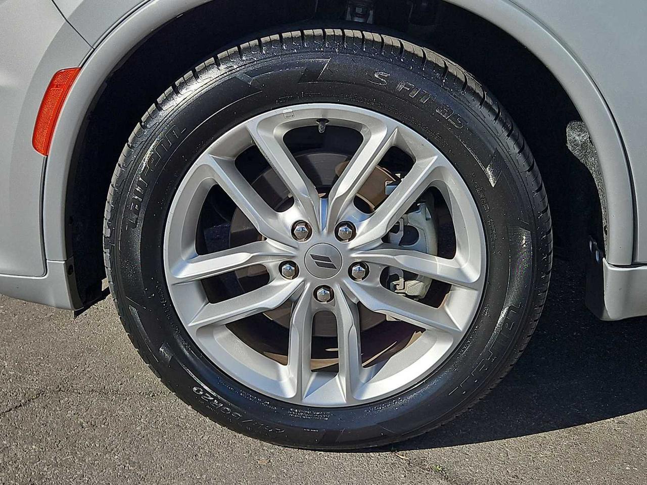 2024 Dodge Durango GT Plus Irving TX