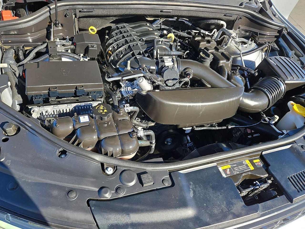 2024 Dodge Durango GT Plus Irving TX