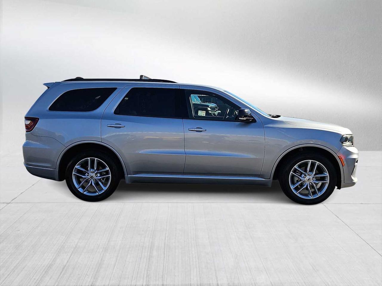 2024 Dodge Durango GT Plus Irving TX