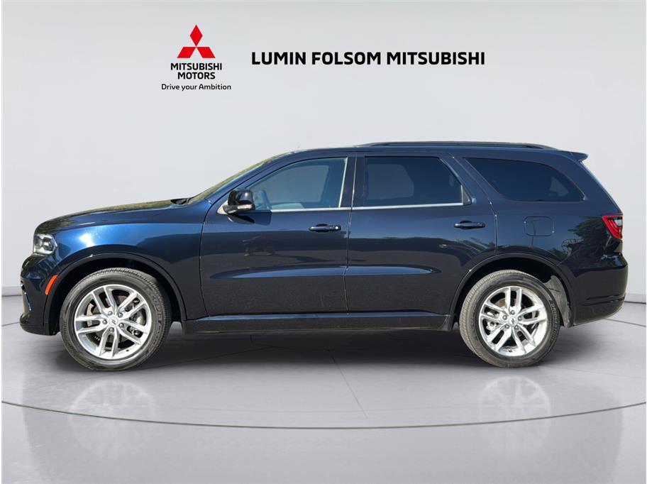 2024 Dodge Durango GT Plus Sport Utility 4D