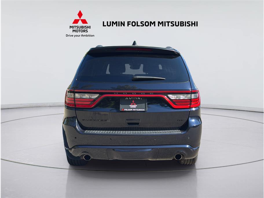2024 Dodge Durango GT Plus Sport Utility 4D Folsom CA
