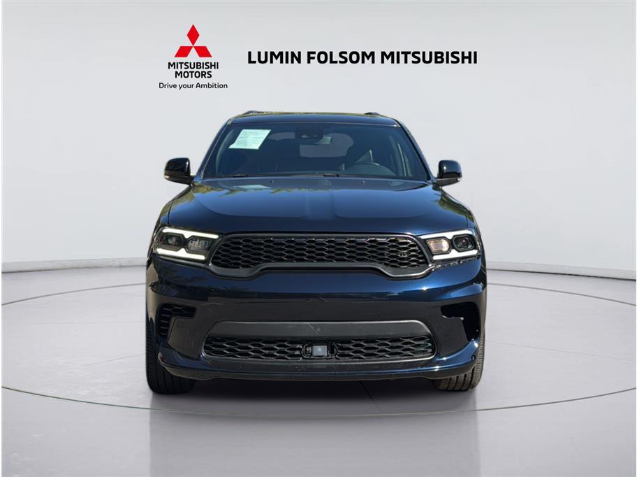 2024 Dodge Durango GT Plus Sport Utility 4D Folsom CA
