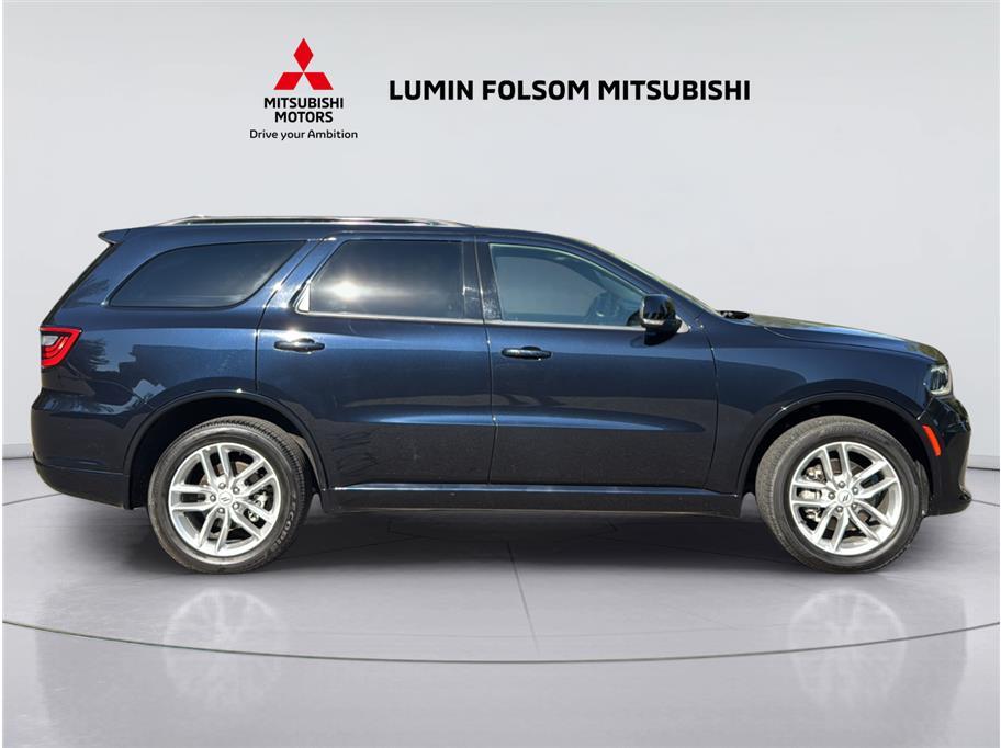 2024 Dodge Durango GT Plus Sport Utility 4D Folsom CA