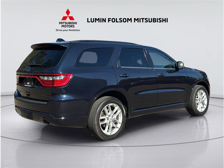 2024 Dodge Durango GT Plus Sport Utility 4D Folsom CA