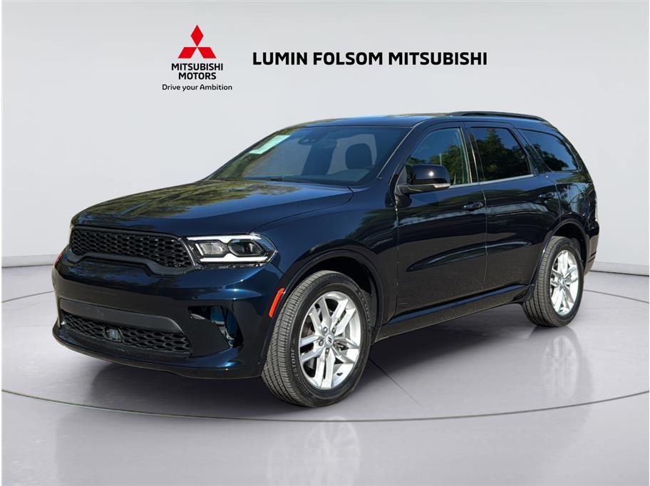 2024 Dodge Durango GT Plus Sport Utility 4D