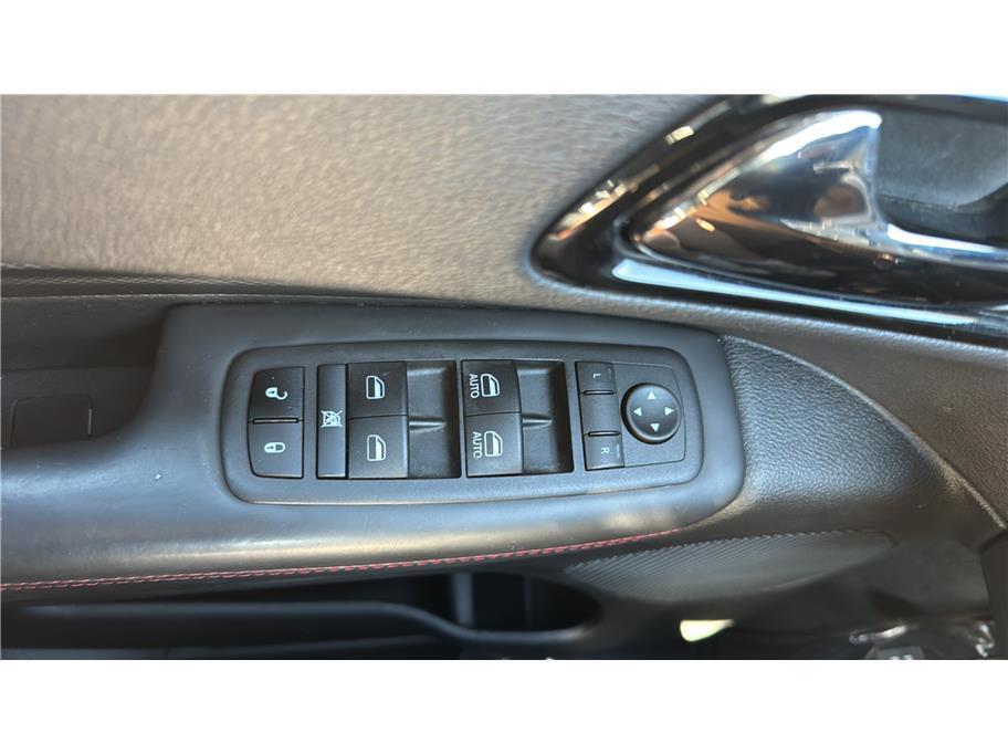 2024 Dodge Durango GT Plus Sport Utility 4D Folsom CA