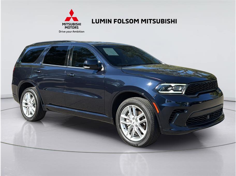 2024 Dodge Durango GT Plus Sport Utility 4D Folsom CA