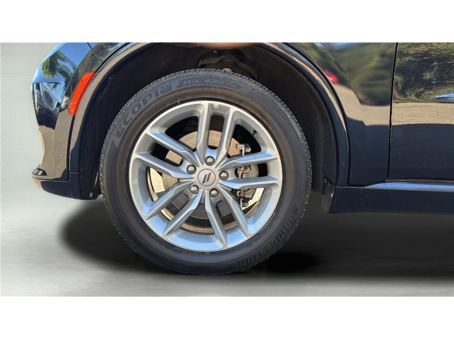 2024 Dodge Durango GT Plus Sport Utility 4D Folsom CA