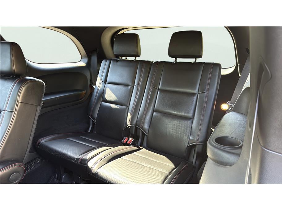 2024 Dodge Durango GT Plus Sport Utility 4D Folsom CA