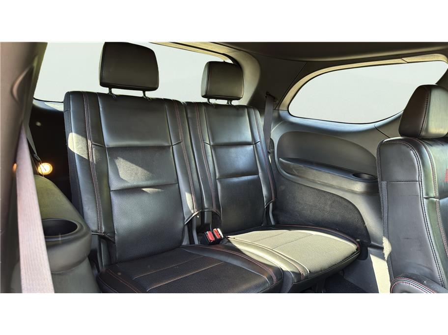 2024 Dodge Durango GT Plus Sport Utility 4D Folsom CA