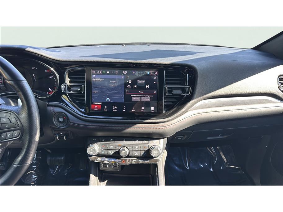 2024 Dodge Durango GT Plus Sport Utility 4D Folsom CA