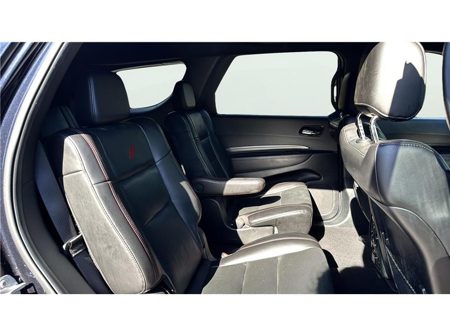 2024 Dodge Durango GT Plus Sport Utility 4D Folsom CA