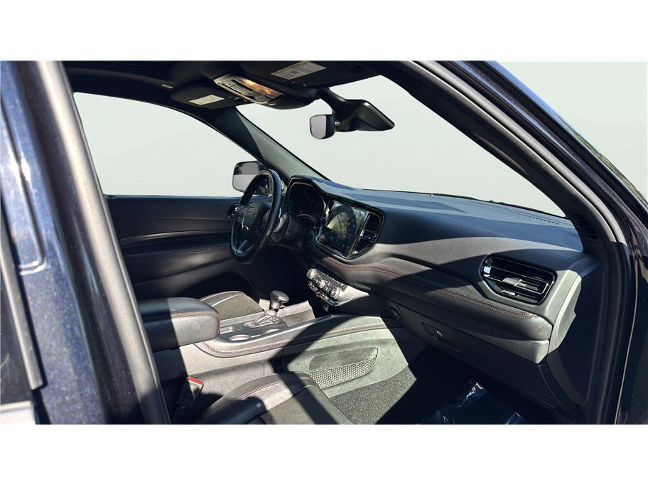 2024 Dodge Durango GT Plus Sport Utility 4D Folsom CA