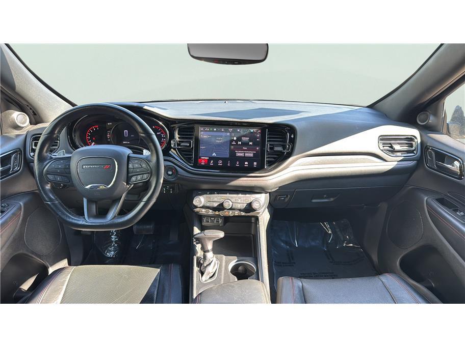 2024 Dodge Durango GT Plus Sport Utility 4D Folsom CA