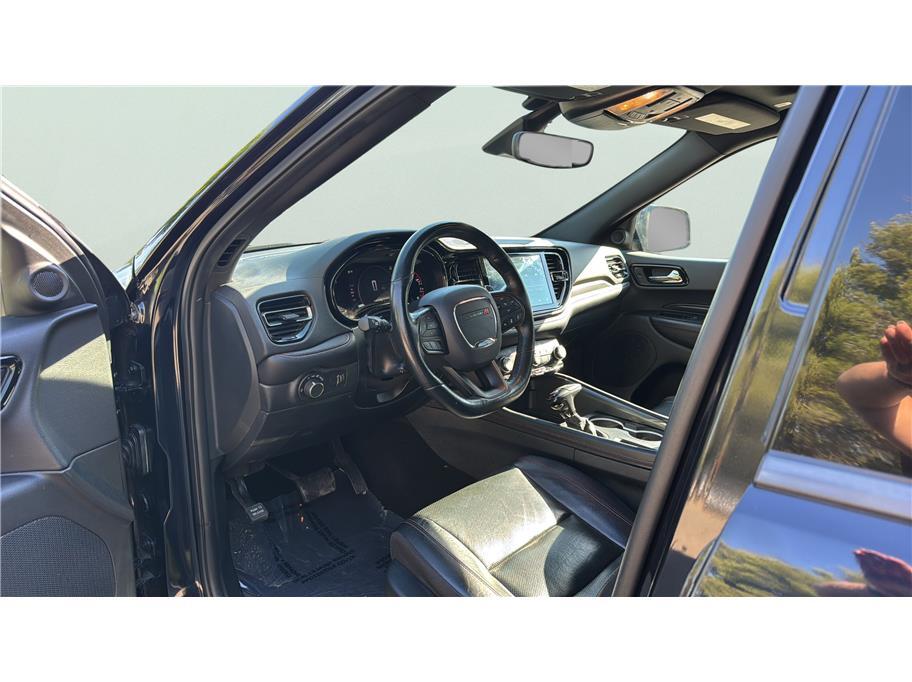 2024 Dodge Durango GT Plus Sport Utility 4D Folsom CA