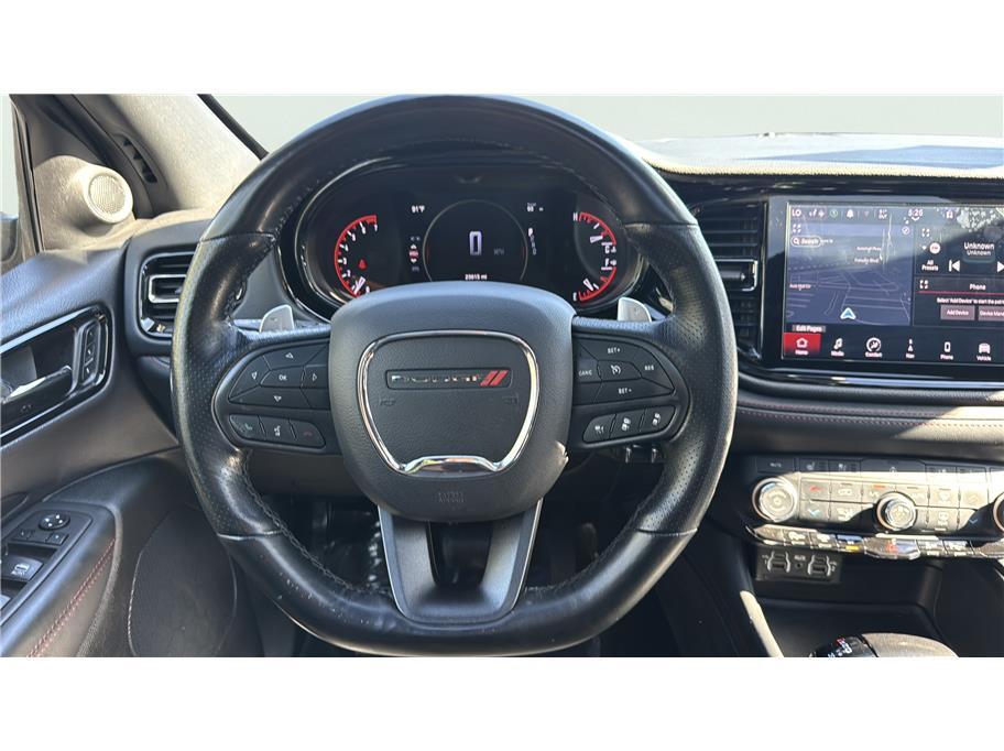 2024 Dodge Durango GT Plus Sport Utility 4D Folsom CA