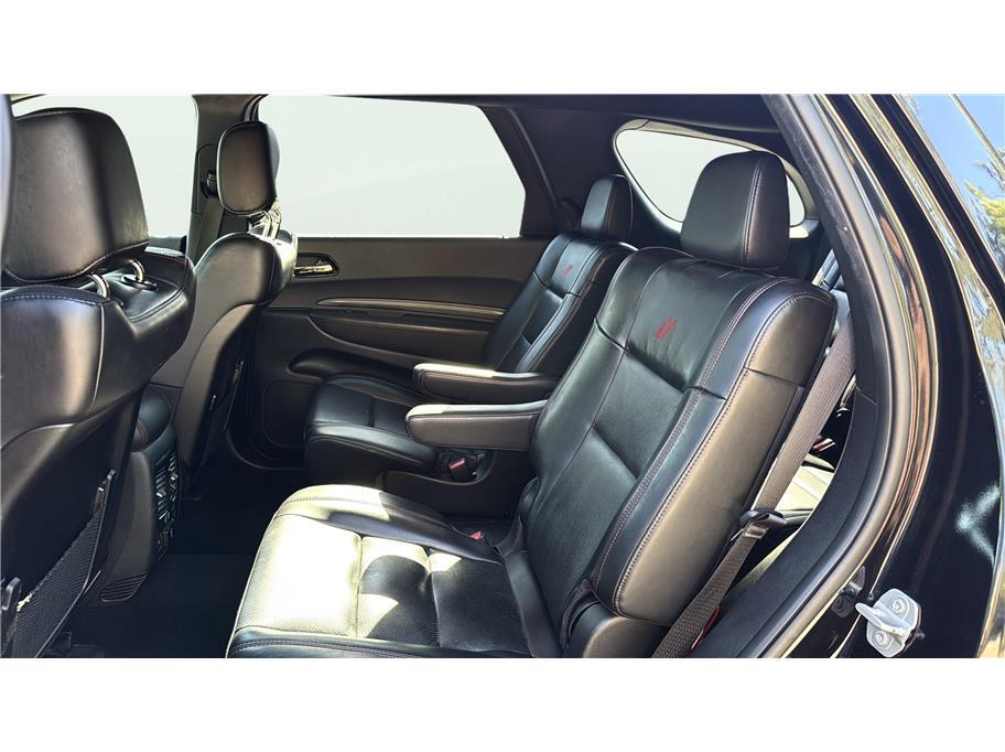 2024 Dodge Durango GT Plus Sport Utility 4D Folsom CA