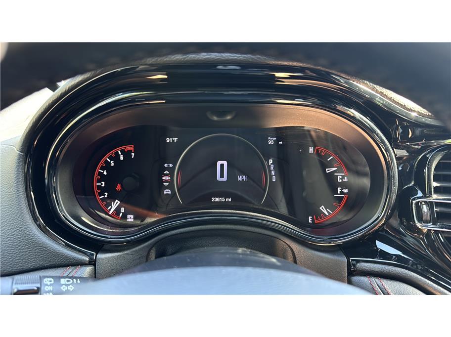 2024 Dodge Durango GT Plus Sport Utility 4D Folsom CA