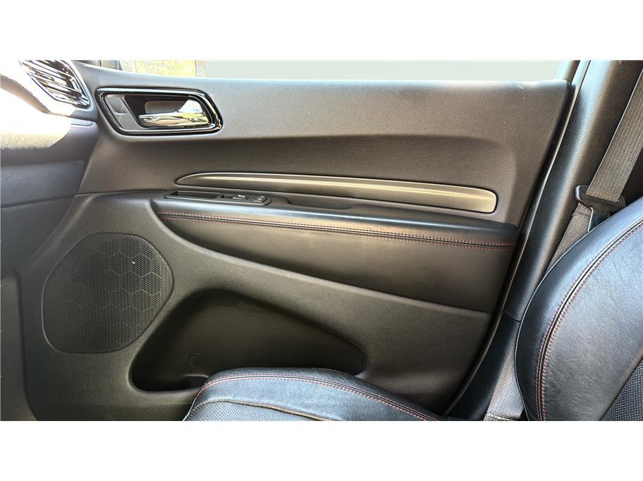 2024 Dodge Durango GT Plus Sport Utility 4D Folsom CA