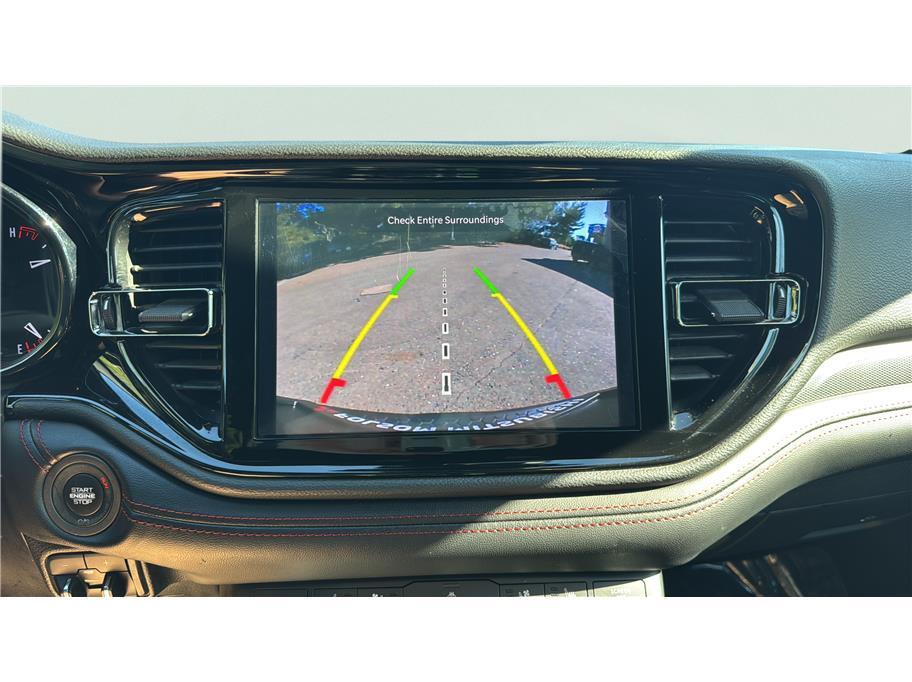 2024 Dodge Durango GT Plus Sport Utility 4D Folsom CA
