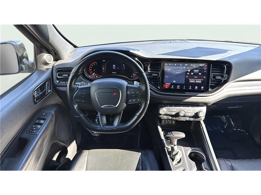 2024 Dodge Durango GT Plus Sport Utility 4D Folsom CA
