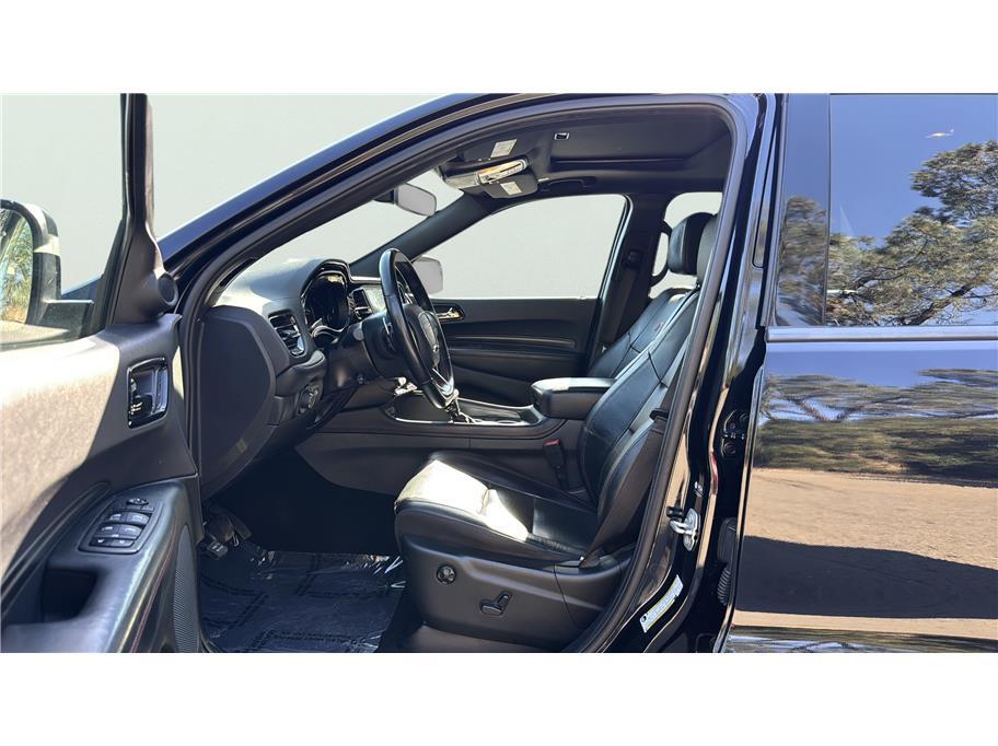 2024 Dodge Durango GT Plus Sport Utility 4D Folsom CA