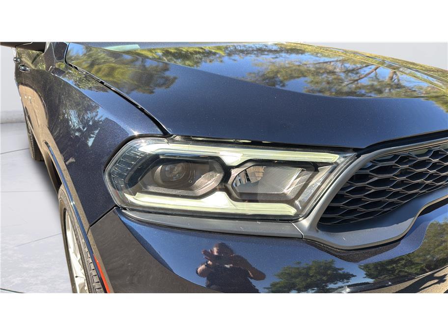 2024 Dodge Durango GT Plus Sport Utility 4D Folsom CA