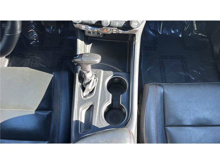 2024 Dodge Durango GT Plus Sport Utility 4D Folsom CA