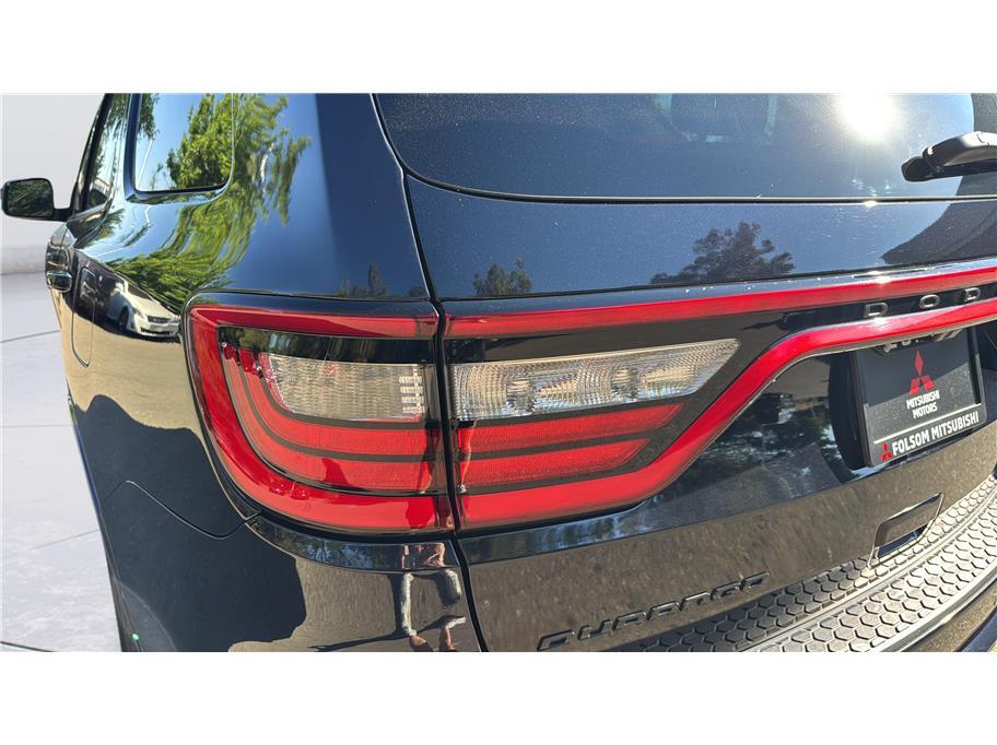 2024 Dodge Durango GT Plus Sport Utility 4D Folsom CA