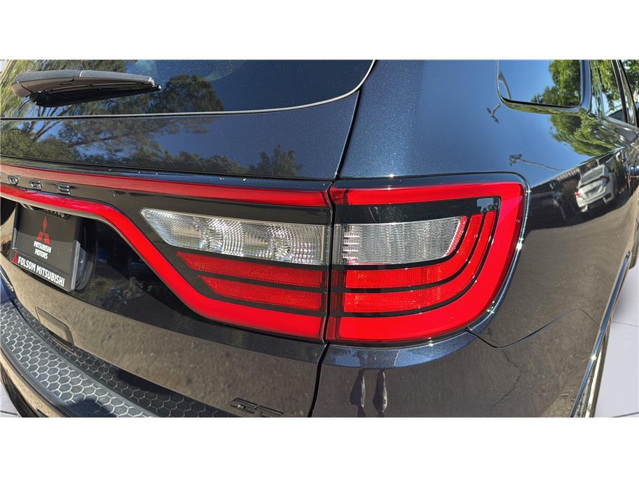2024 Dodge Durango GT Plus Sport Utility 4D Folsom CA