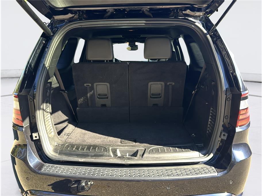2024 Dodge Durango GT Plus Sport Utility 4D Folsom CA
