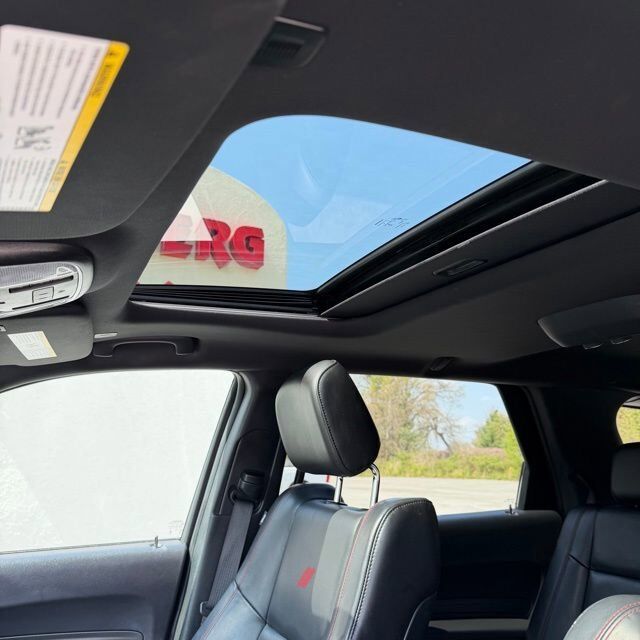 2024 Dodge Durango GT Plus Carbondale IL