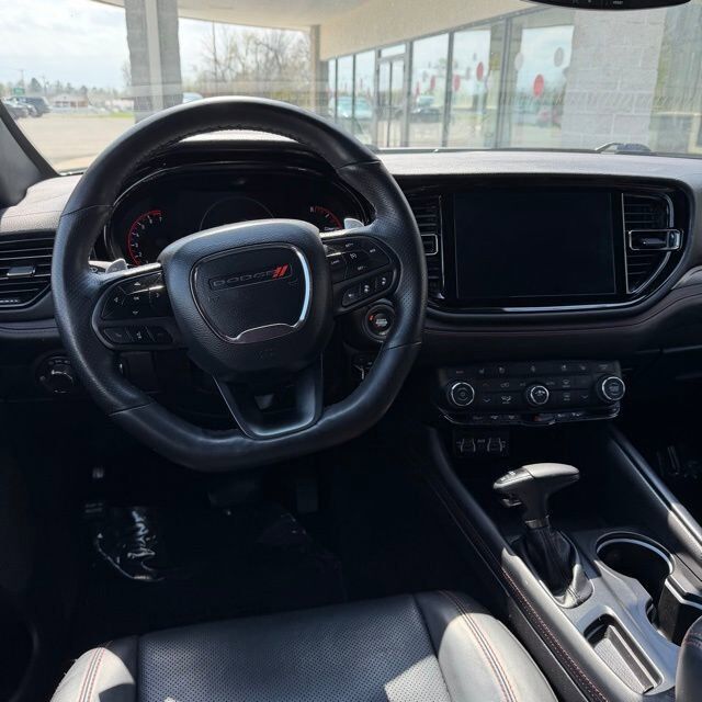 2024 Dodge Durango GT Plus Carbondale IL