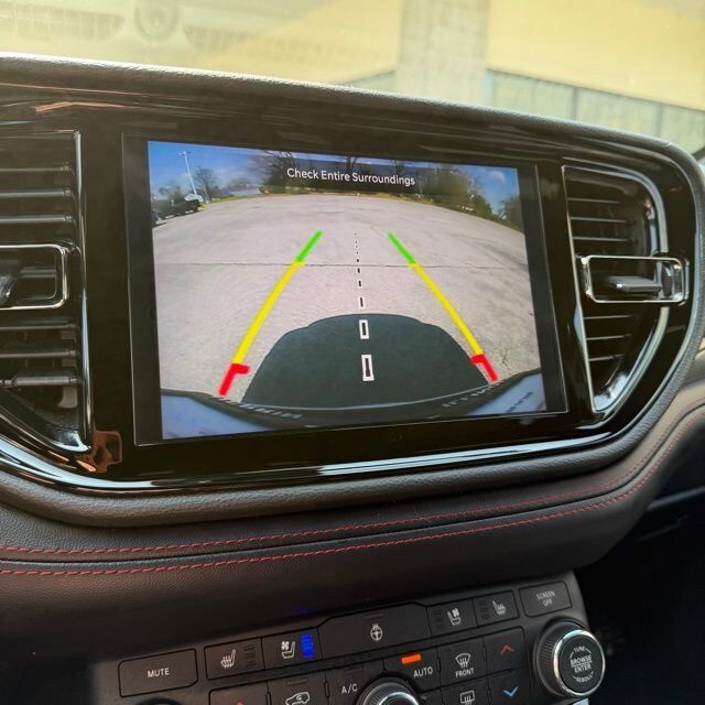 2024 Dodge Durango GT Plus Carbondale IL