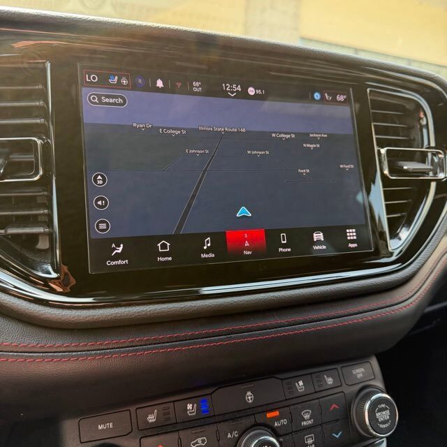 2024 Dodge Durango GT Plus Carbondale IL