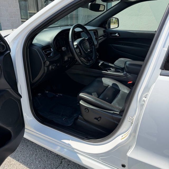 2024 Dodge Durango GT Plus Carbondale IL